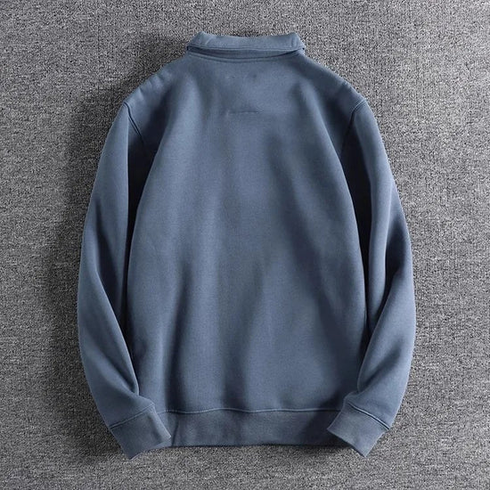 Emperor sport hoodie with zip