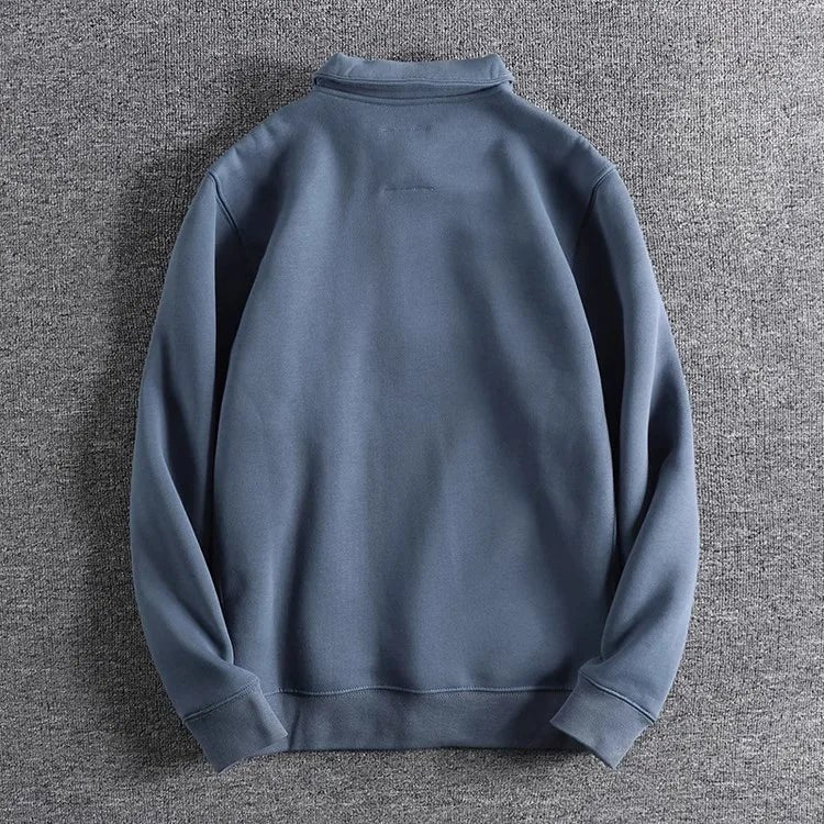 Emperor sport hoodie with zip