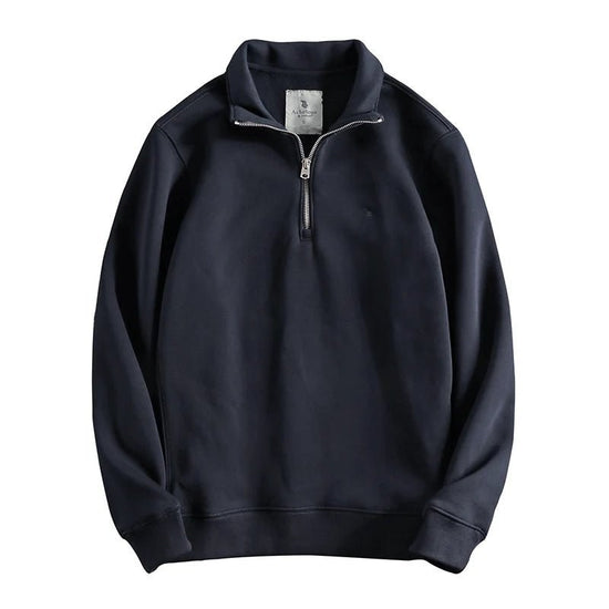 Emperor sport hoodie with zip