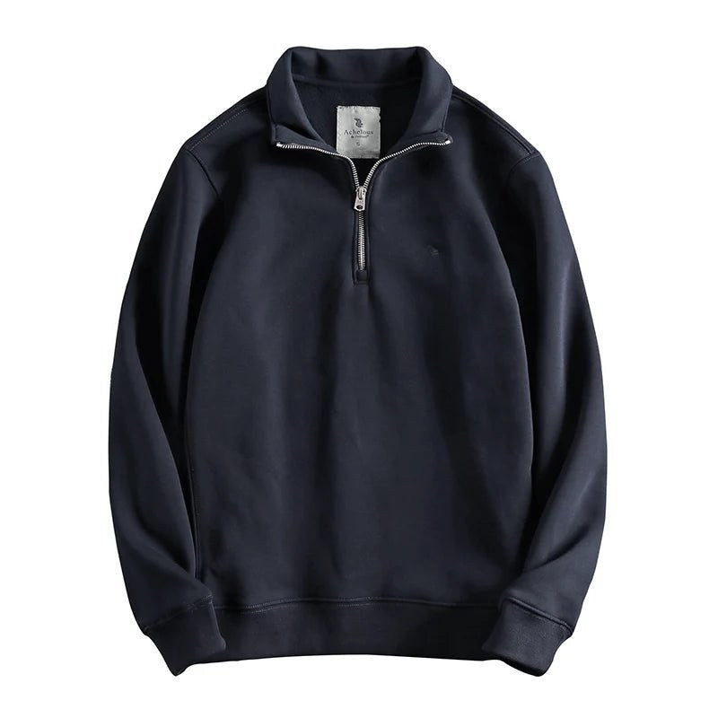 Emperor sport hoodie with zip