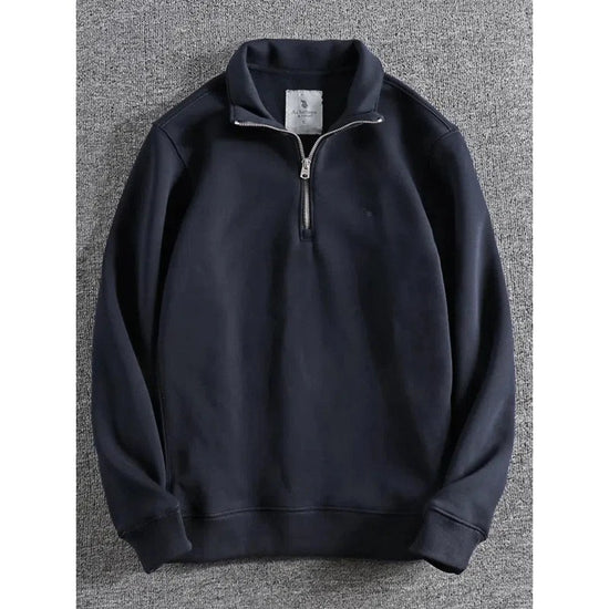 Emperor sport hoodie with zip