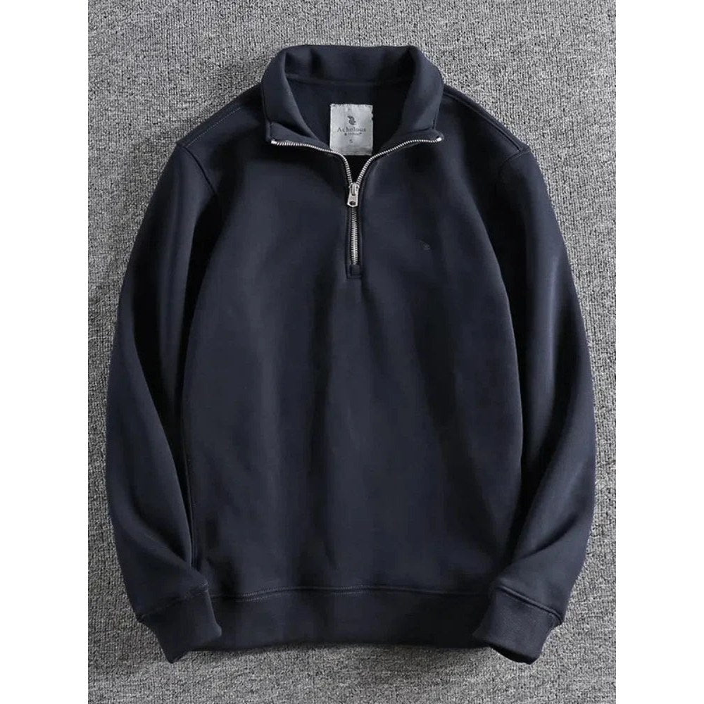 Emperor sport hoodie with zip