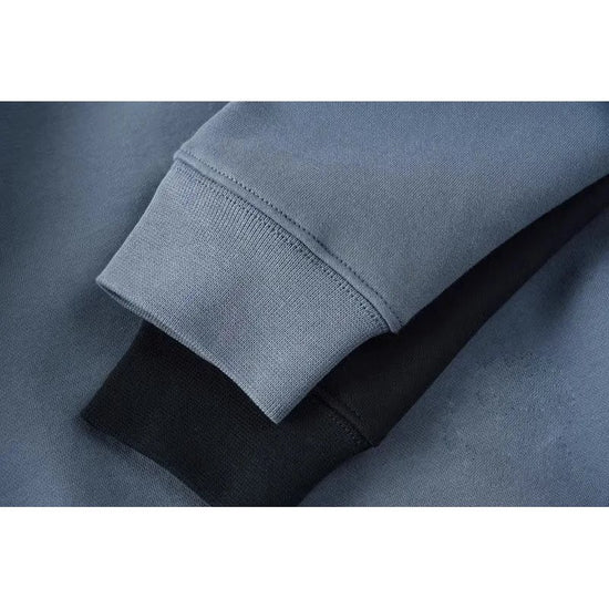 Emperor sport hoodie with zip