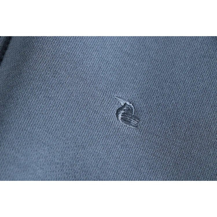 Emperor sport hoodie with zip