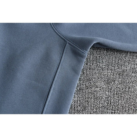 Emperor sport hoodie with zip