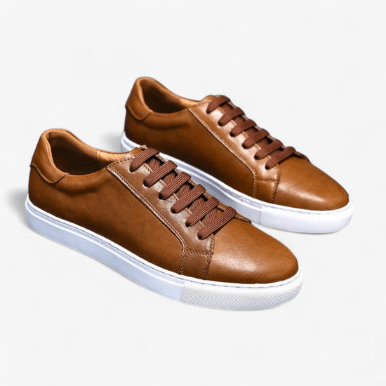 Genuine smart casual shoes
