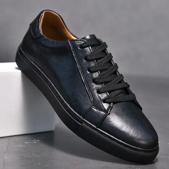 Genuine smart casual shoes