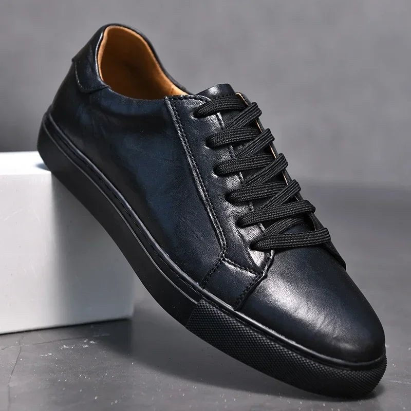 Genuine smart casual shoes