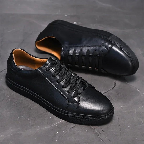 Genuine smart casual shoes