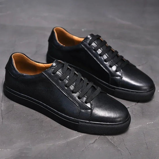 Genuine smart casual shoes