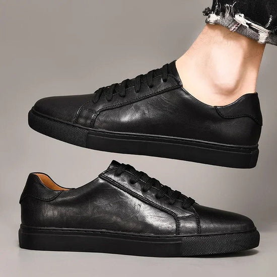 Genuine smart casual shoes
