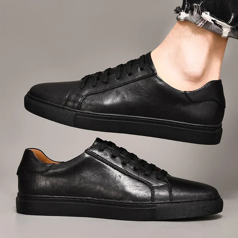 Genuine smart casual shoes