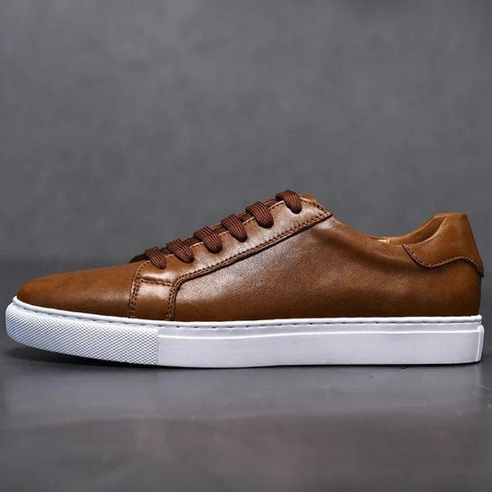 Genuine smart casual shoes