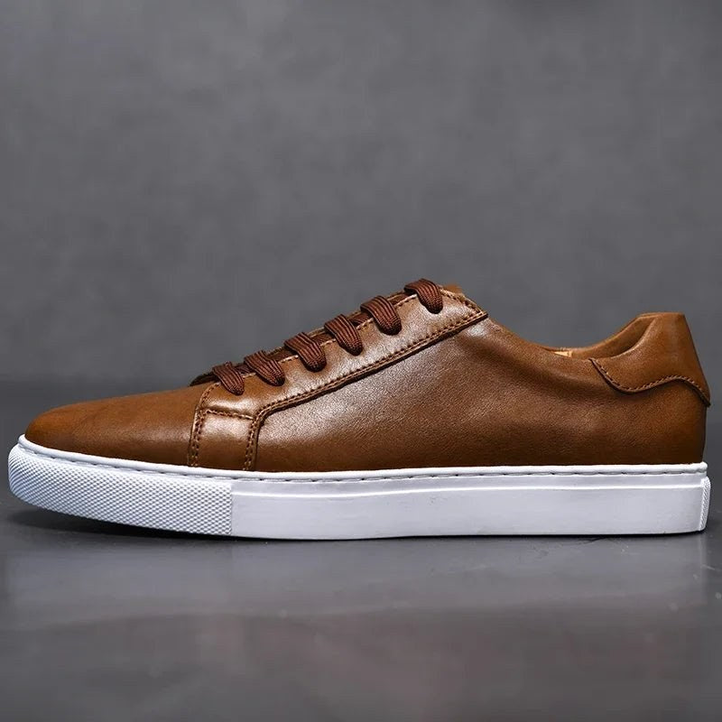 Genuine smart casual shoes