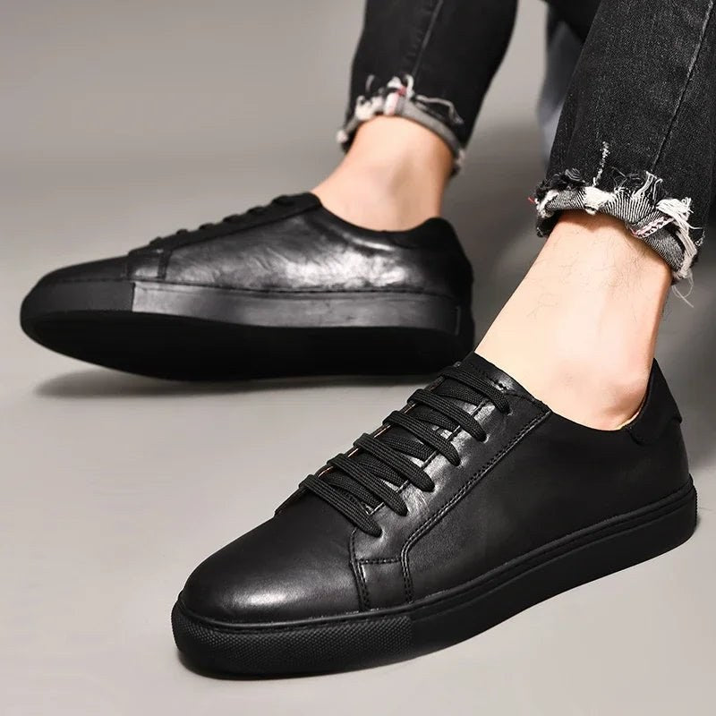 Genuine smart casual shoes