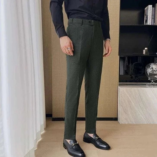 Groom wedding 3 piece suit