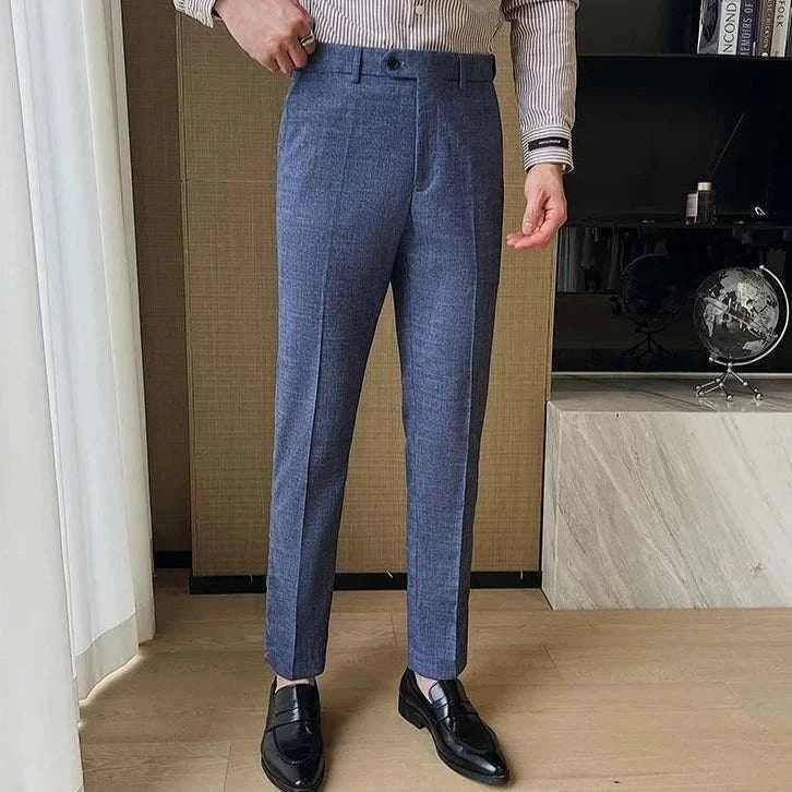 Groom wedding 3 piece suit