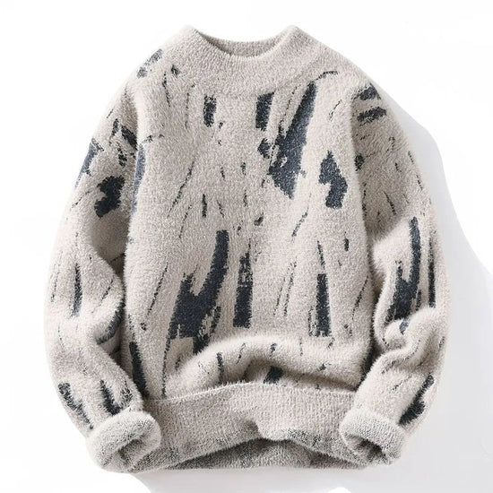 Harakiri cashmere-blend sweater