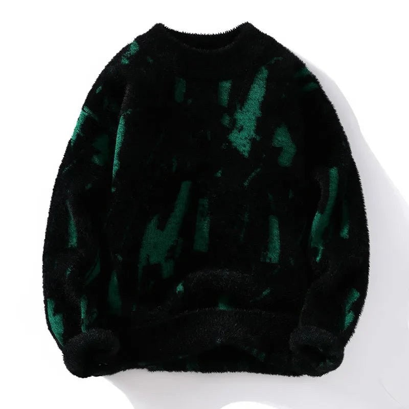 Harakiri cashmere-blend sweater