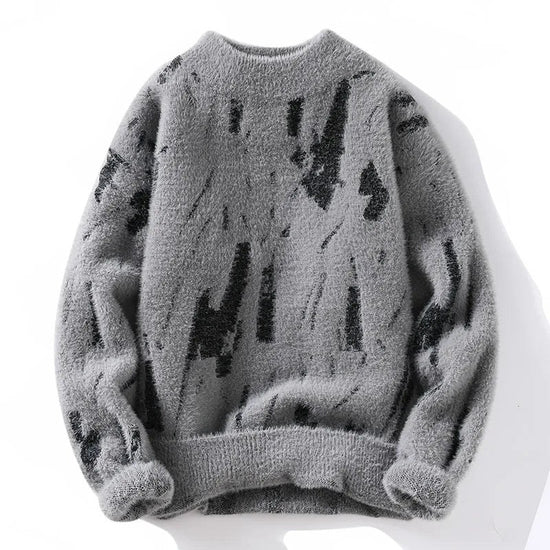 Harakiri cashmere-blend sweater