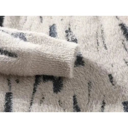 Harakiri cashmere-blend sweater