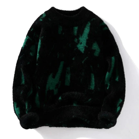 Harakiri cashmere-blend sweater