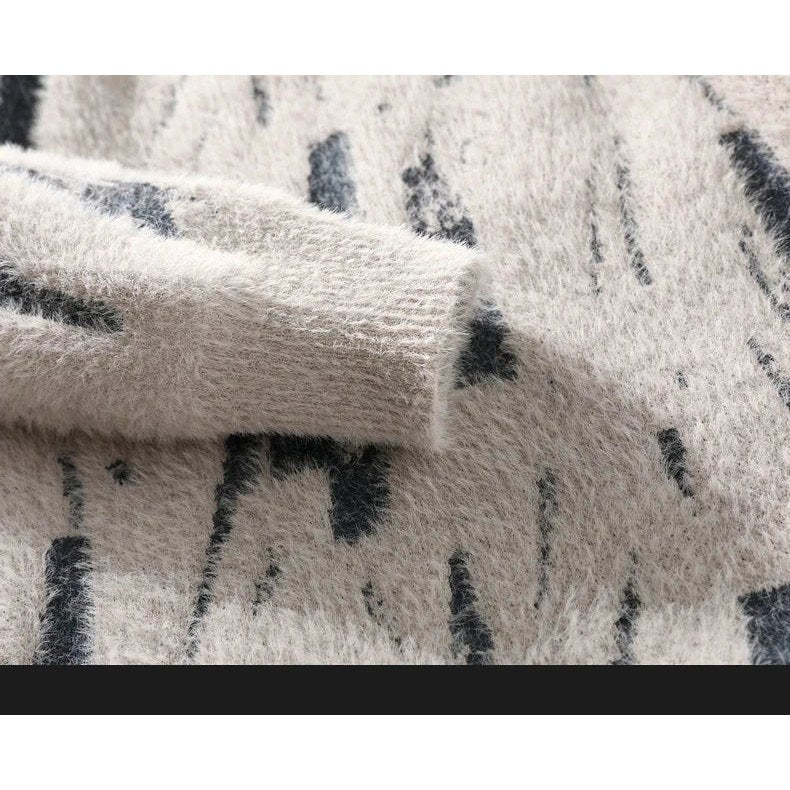 Harakiri cashmere-blend sweater