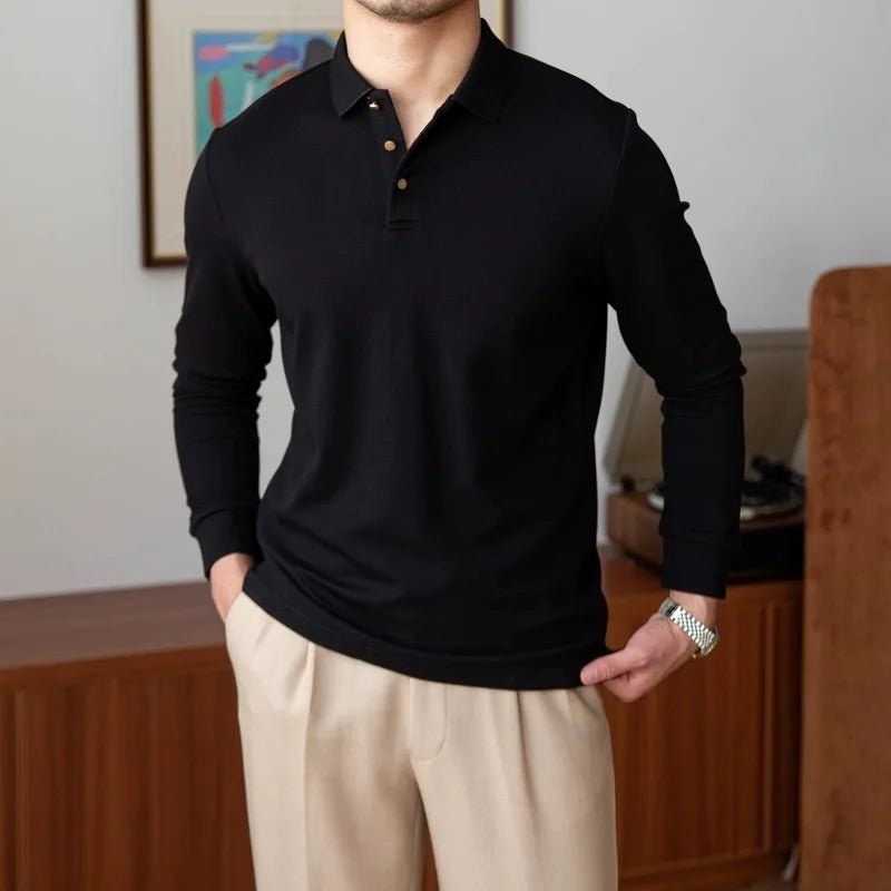 Heavy premium sweater