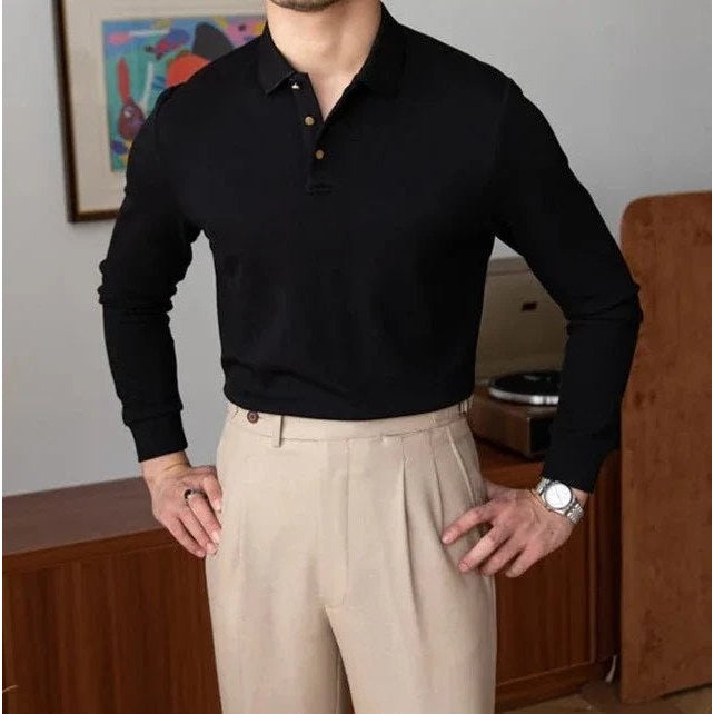 Heavy premium sweater