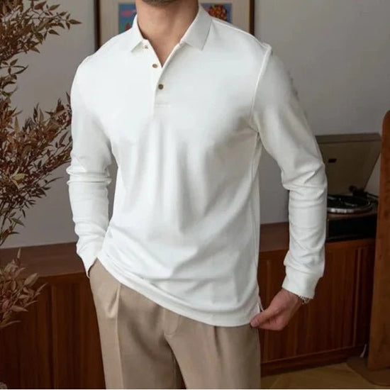 Heavy premium sweater