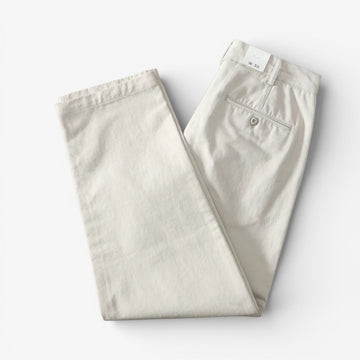 Herman cotton pants