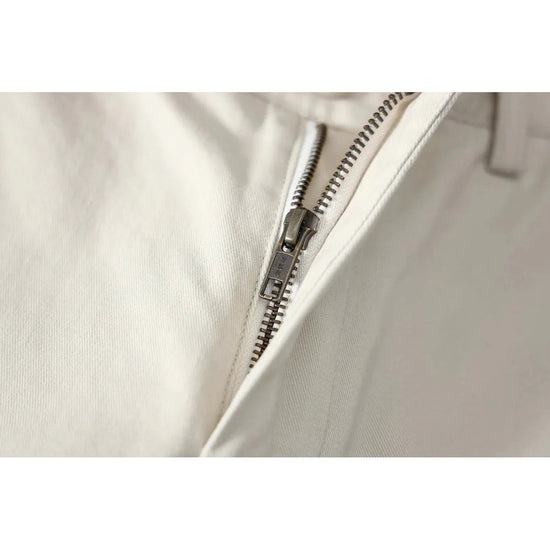 Herman cotton pants