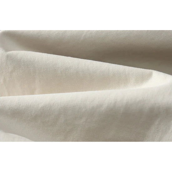 Herman cotton pants