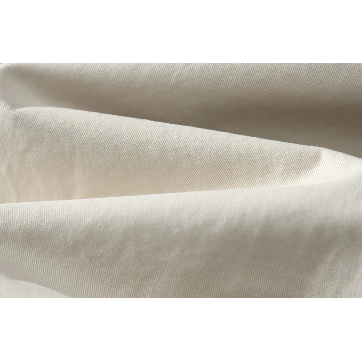 Herman cotton pants