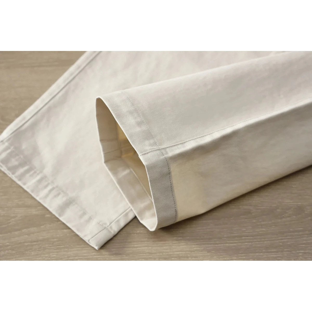 Herman cotton pants