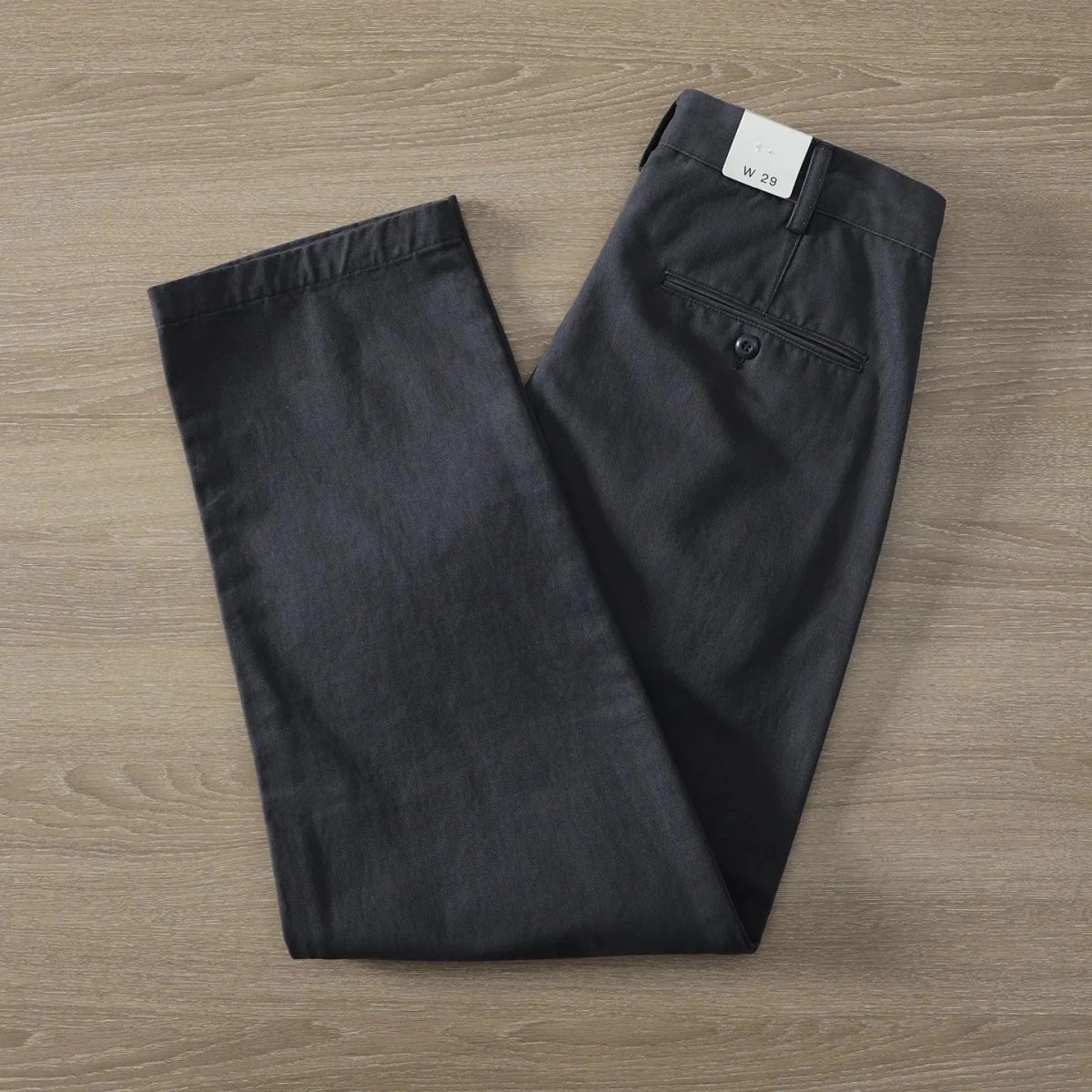 Herman cotton pants