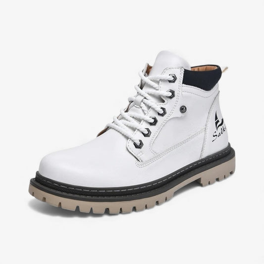 High-top anti-slip winter boots