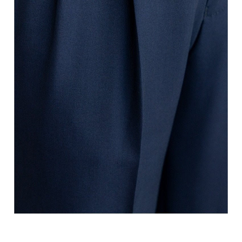High Waist Business Trousers