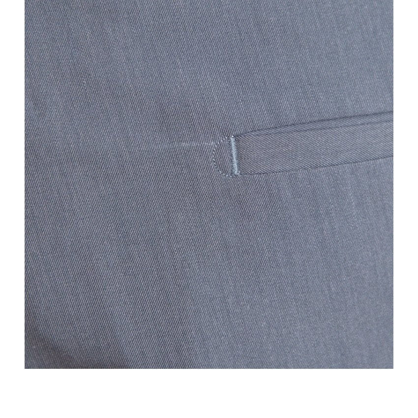 High Waist Business Trousers