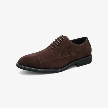 Italian banquet elegant shoes