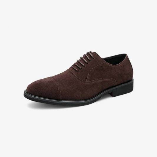 Italian banquet elegant shoes
