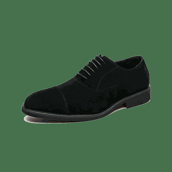 Italian banquet elegant shoes