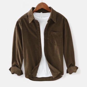 Italian Design Shirt