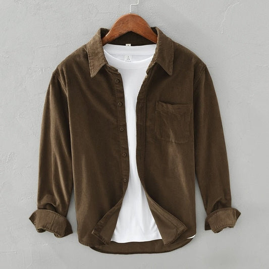 Italian Design Shirt