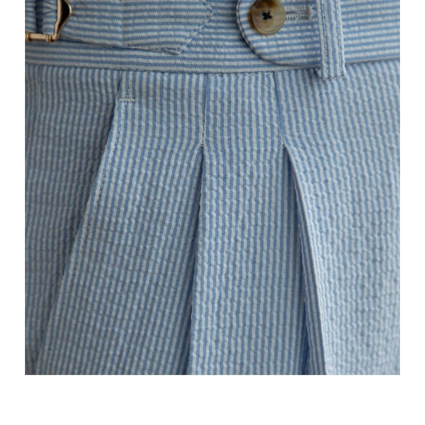 Italian Old Money Trousers