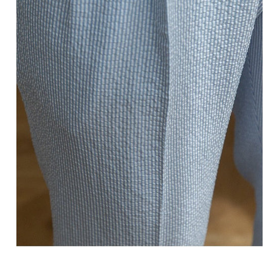Italian Old Money Trousers