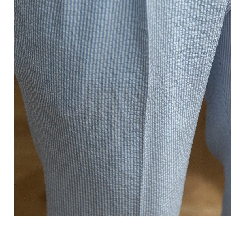 Italian Old Money Trousers