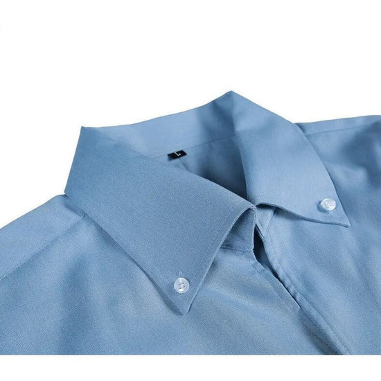 ITALIAN slim-fit shirt