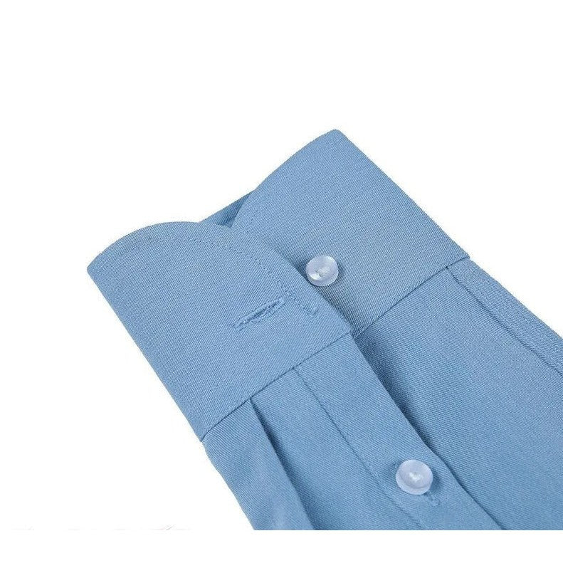 ITALIAN slim-fit shirt
