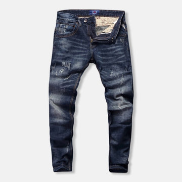 Italian Slim Jeans